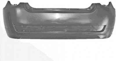 VAN WEZEL 0816544 -  Буфер